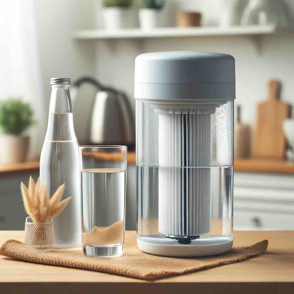 How to Choose a Water Filter