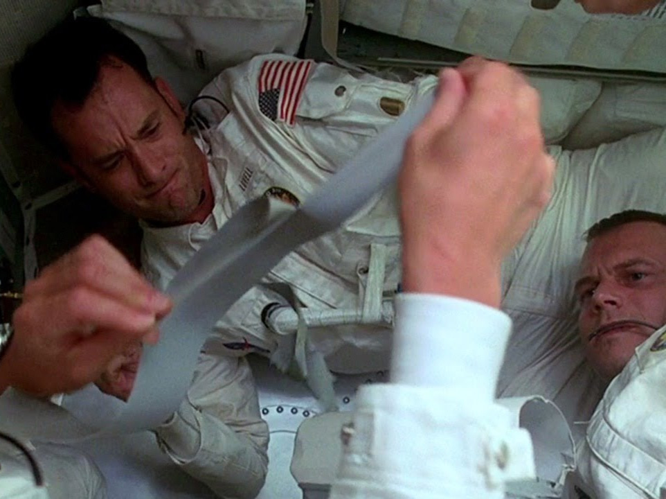 Apollo 13 Film