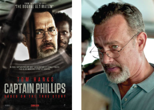 Captain Phillips Film