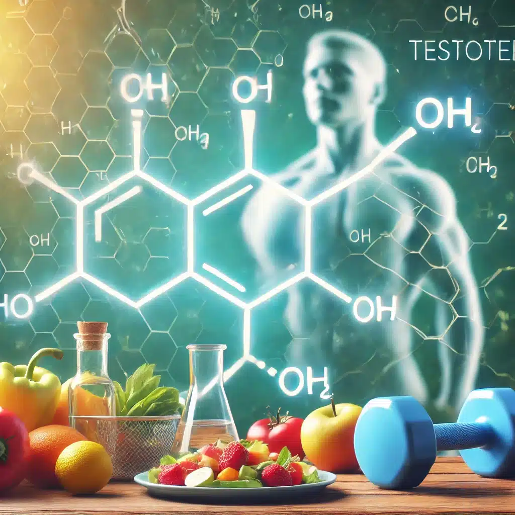 Low Testosterone and High Testosterone Levels