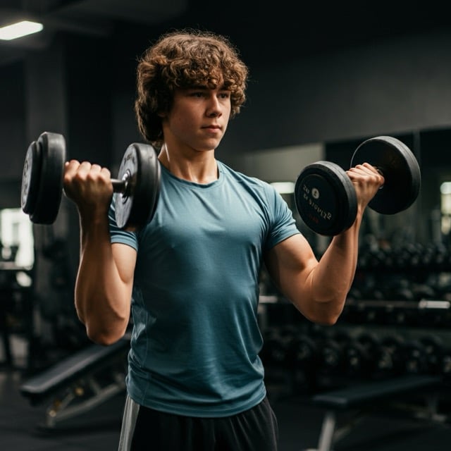 Key Functions of Testosterone