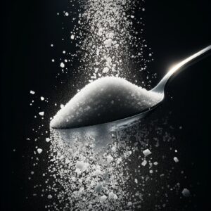 Benefits of a sugar free diet