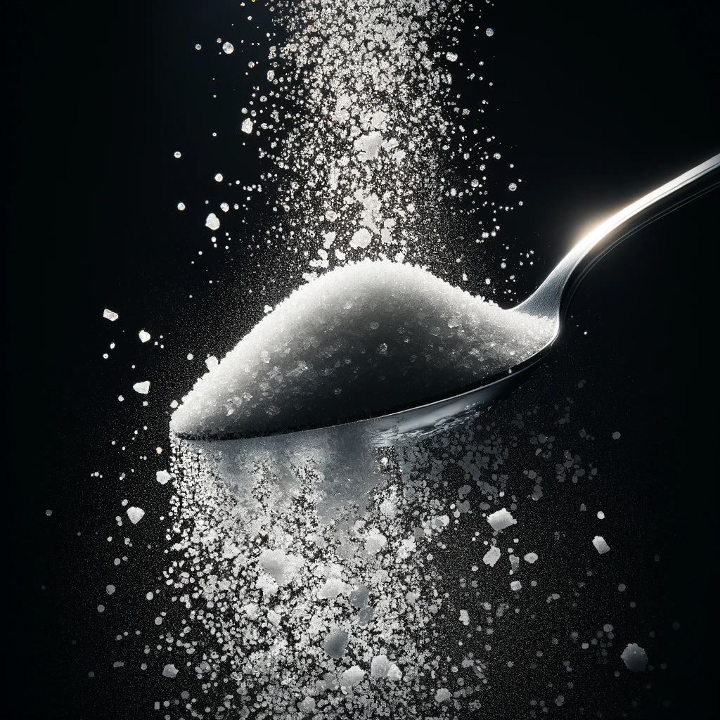 Benefits of a sugar free diet