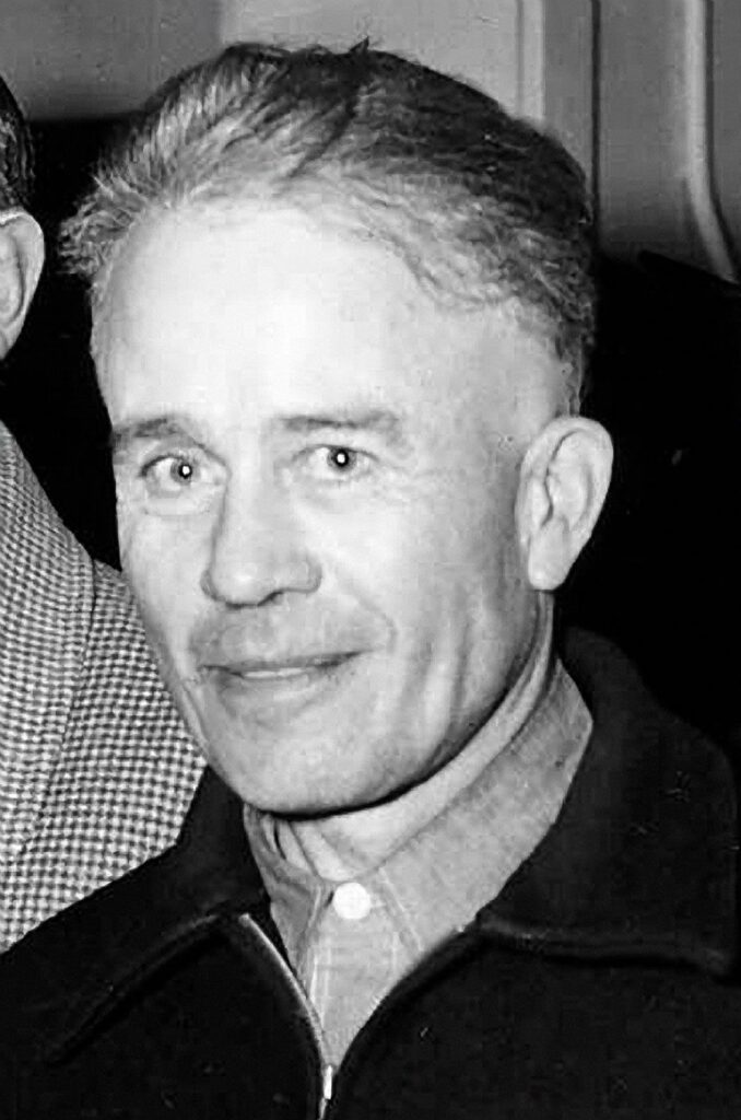 Ed Gein: Capture, Trial, and Institutionalisation