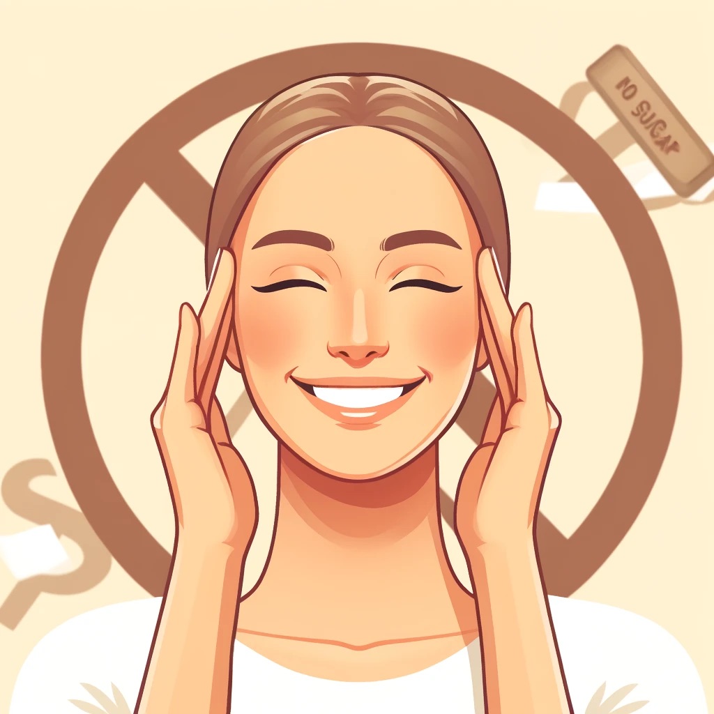 Improved Skin and Appearance