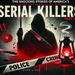 The Shocking Stories of America’s Serial Killers