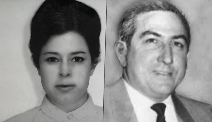 The LaBianca Murders