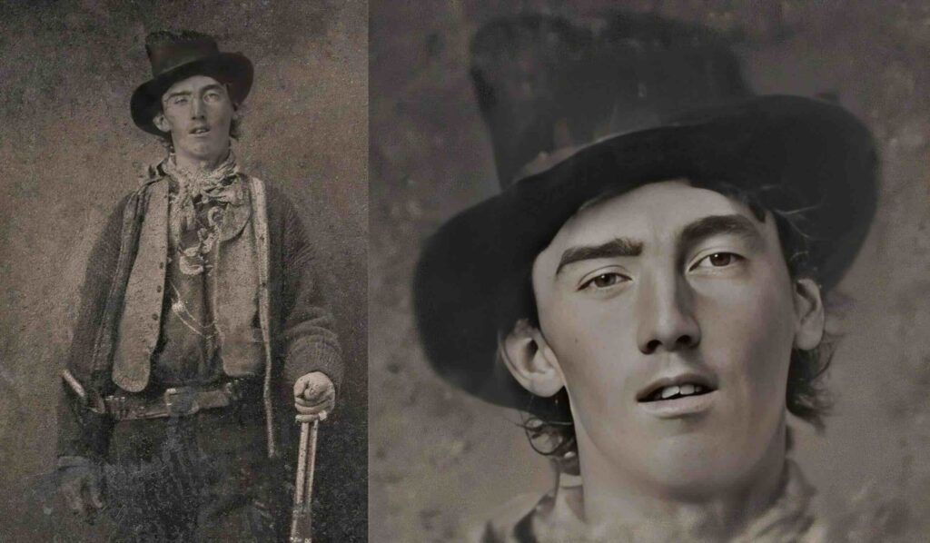 Billy the Kid