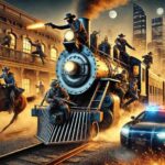 The 7 Most Notorious Robbers: Epic Heists and Their Tragic Demise