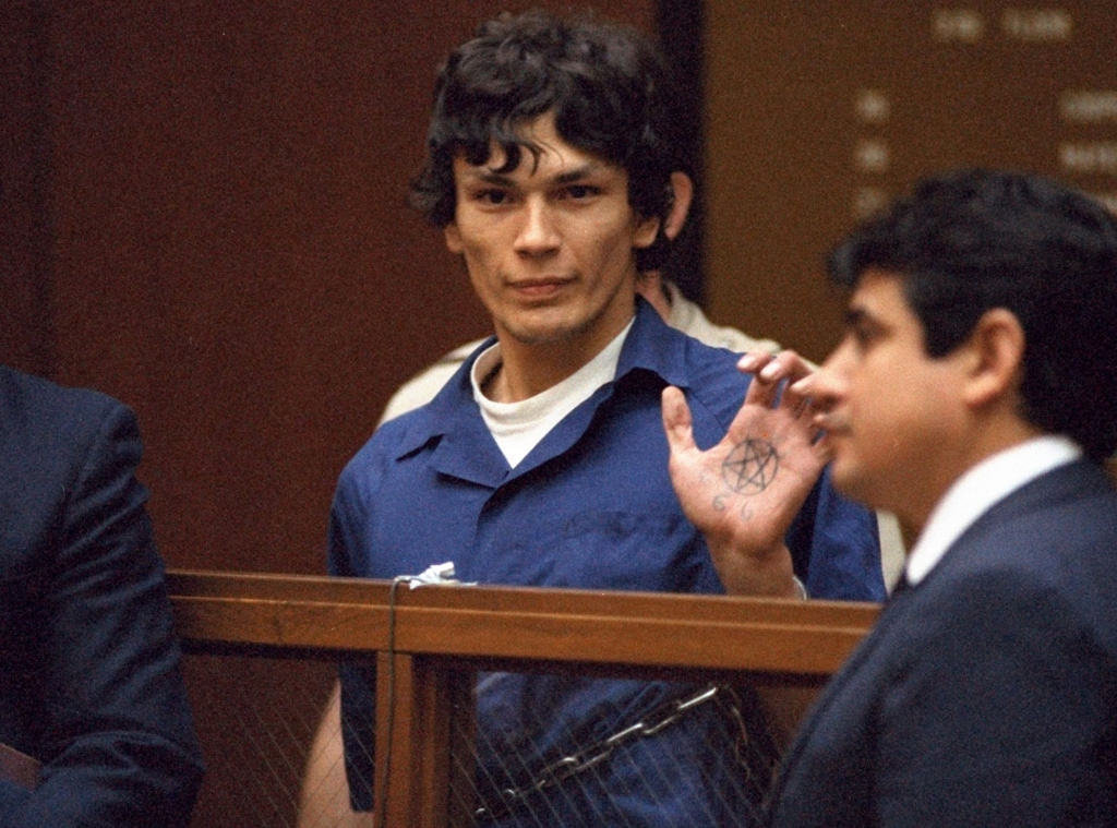 Richard Ramirez: Capture and Conviction