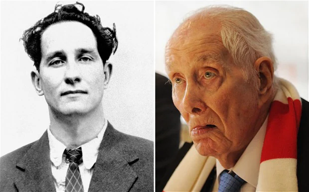 Ronnie Biggs