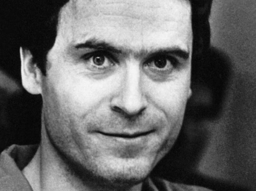 Ted Bundy