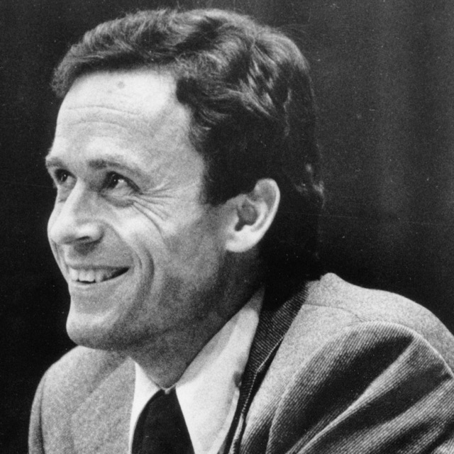 Ted Bundy Magnetic Appeal