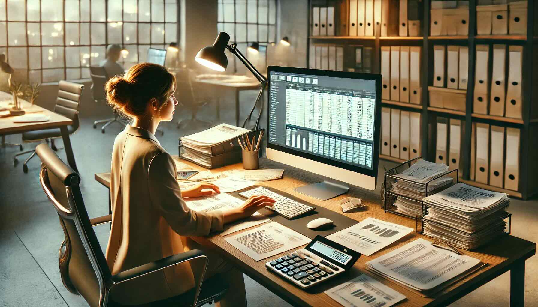 What is Accounting?