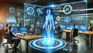 Artificial Intelligence is Reinventing CRM for B2B Companies