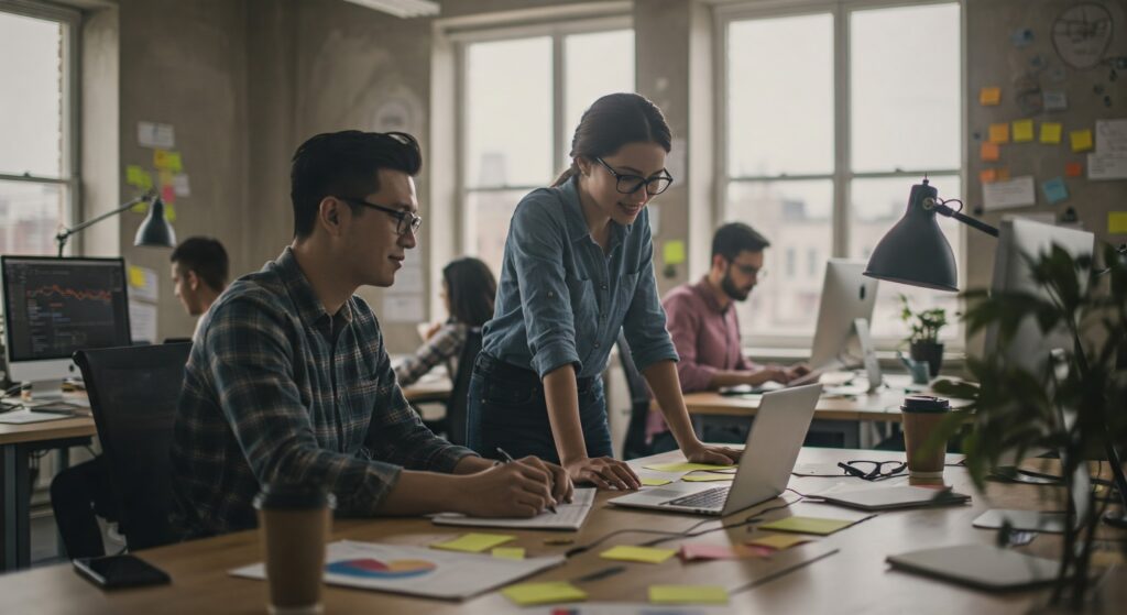 How to Improve Employee Retention in a Competitive Industry