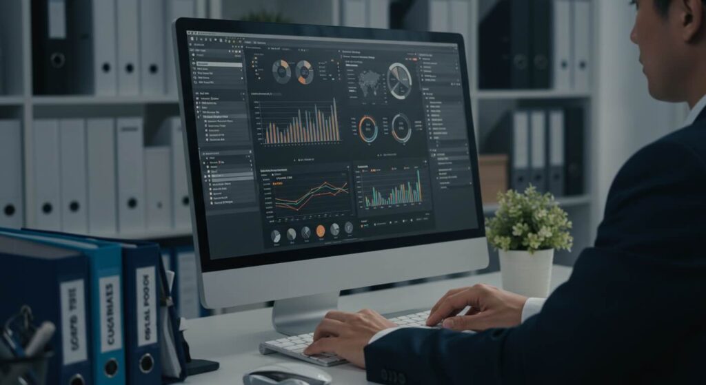 Best Accounting Software for Small Businesses in 2025