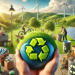 Reduce, Reuse, Recycle: A Comprehensive Guide for Our Eco-Friends