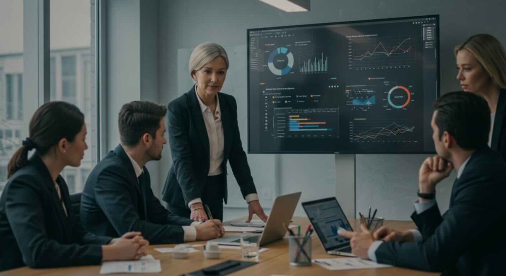 The Top FAQs B2B Buyers Ask Before Signing a Contract