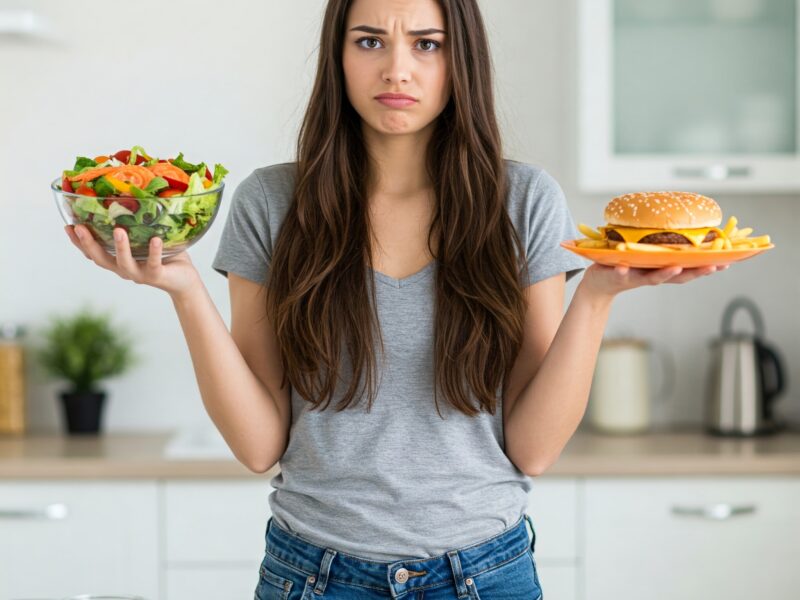 6 Reasons You Should Cut Down on Ultra-Processed Foods