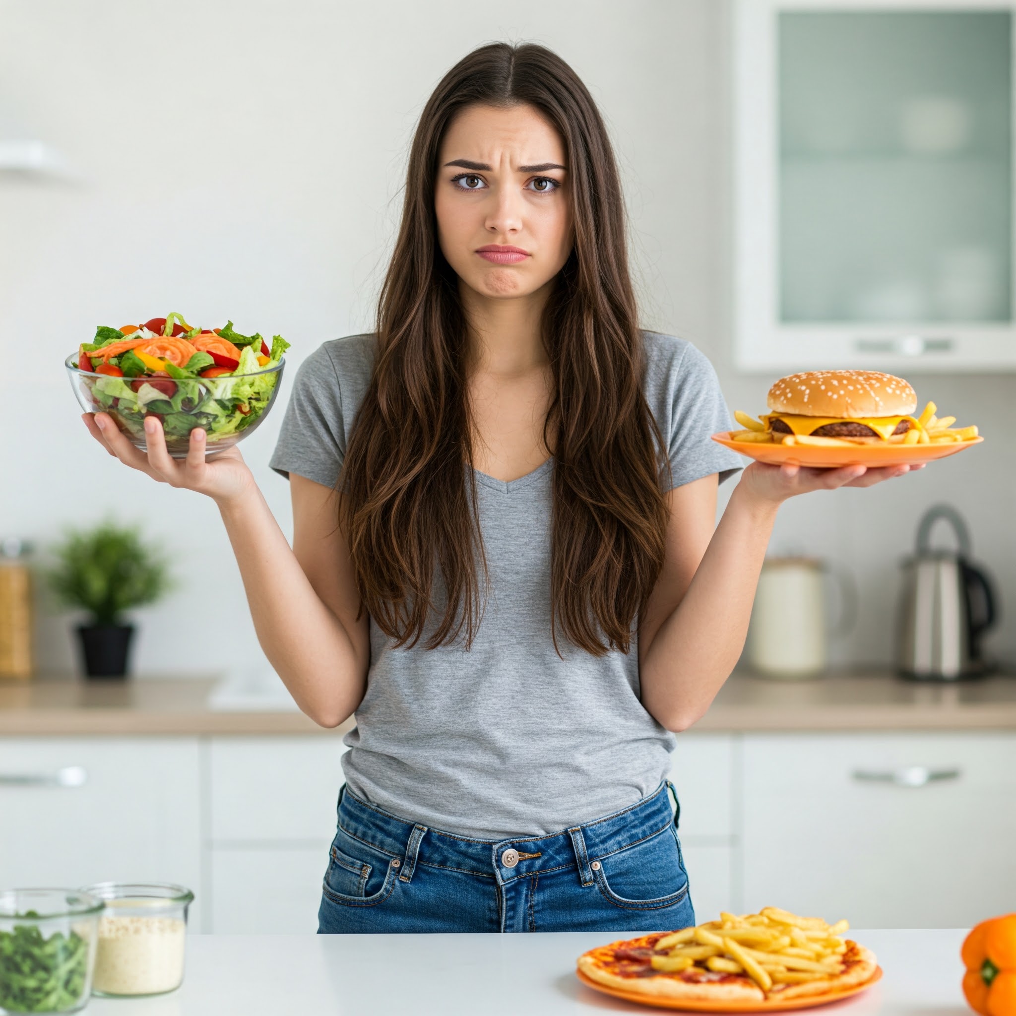 6 Reasons You Should Cut Down on Processed Foods