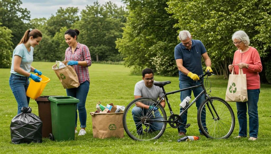 What’s the Difference Between Biodegradable and Compostable?