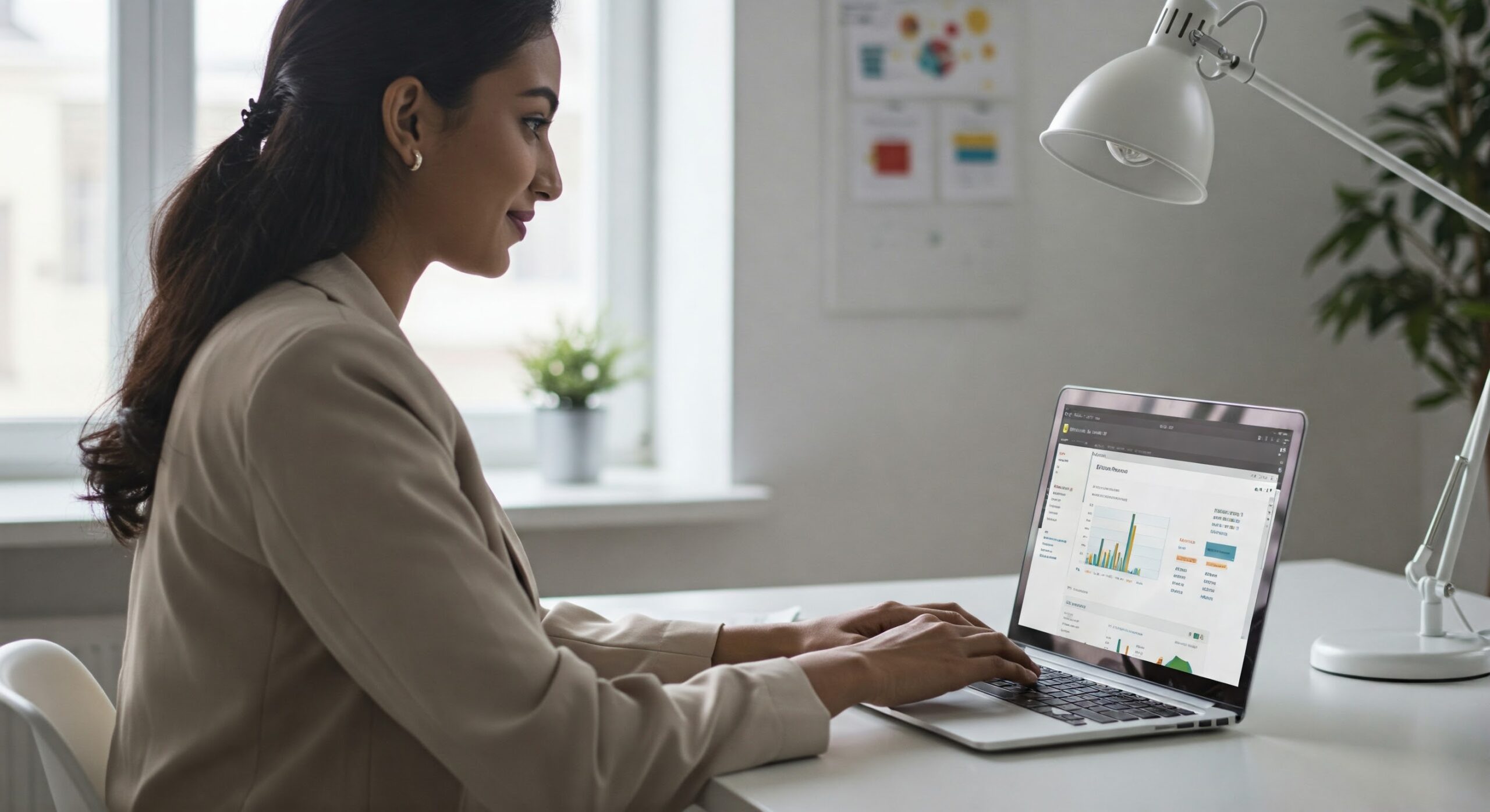 Top Accounting Software for Small Businesses in 2025