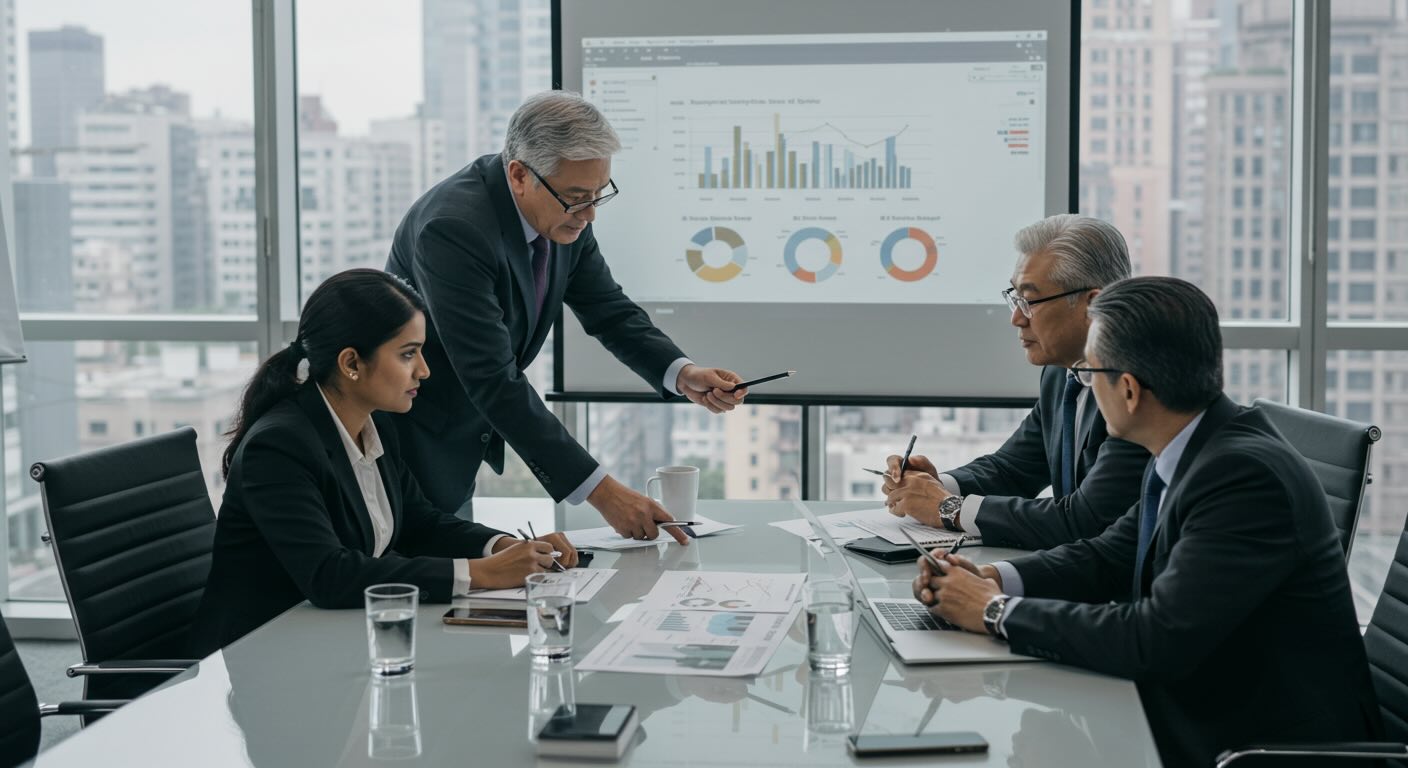 Mistakes to Avoid in a B2B Contract