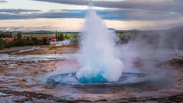 Geothermal Energy