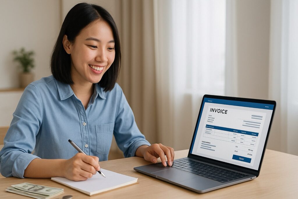 2. Invoice Promptly and Encourage Quick Customer Payments