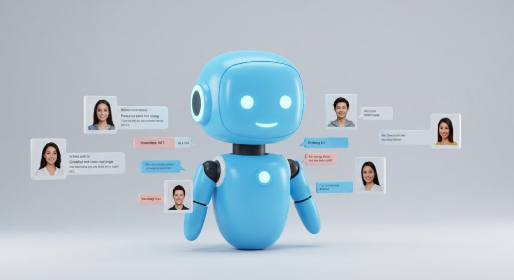 AI CHATBOT