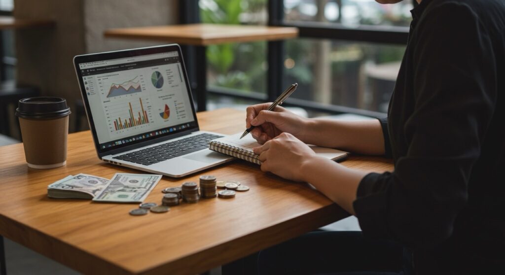 How to Manage Cash Flow Effectively: 6 Essential Tips for Small Businesses