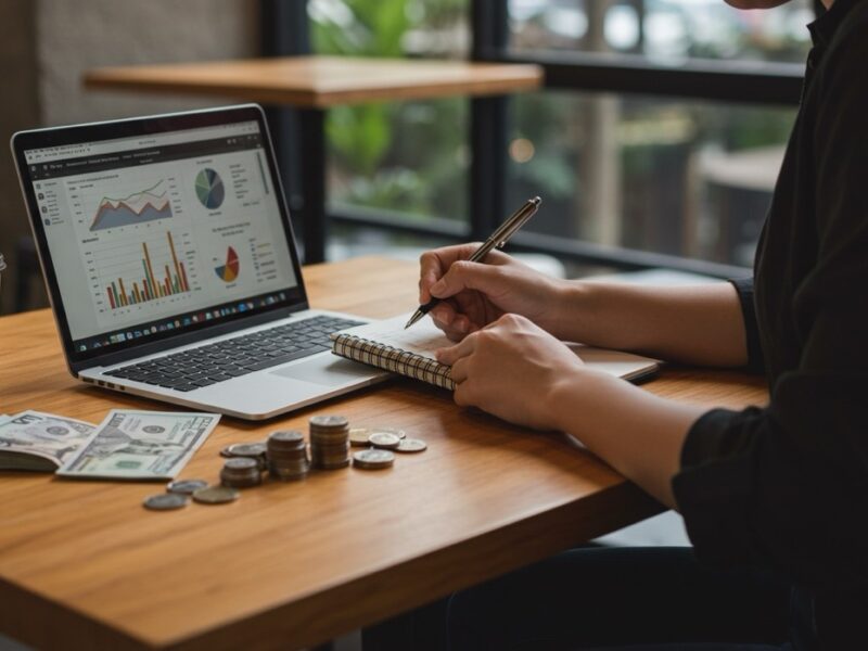 How to Manage Cash Flow Effectively: 6 Essential Tips for Small Businesses