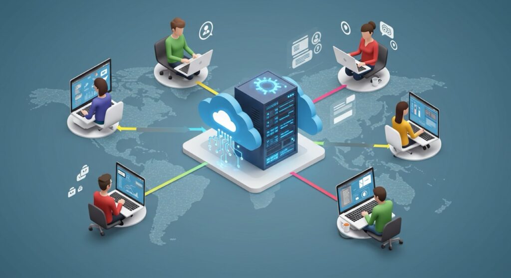 Is SaaS Right for Your Business?