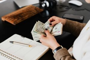 Weather the Storm: How to Thrive During a Recession