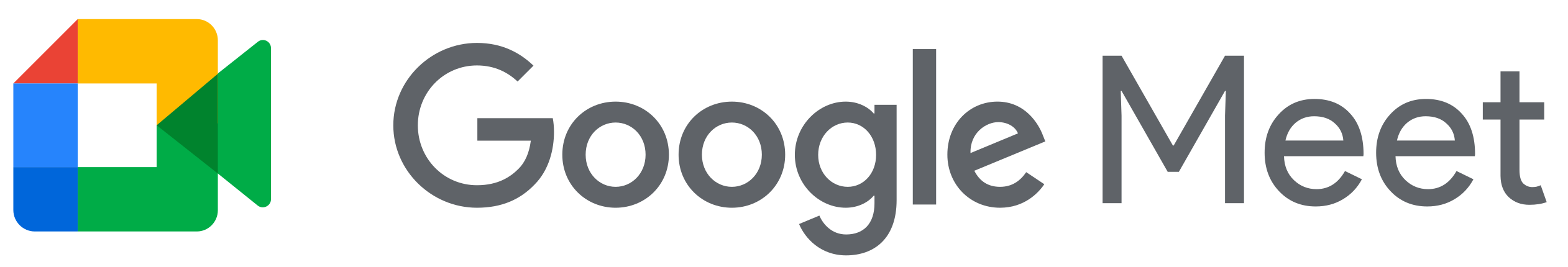 Google Meet