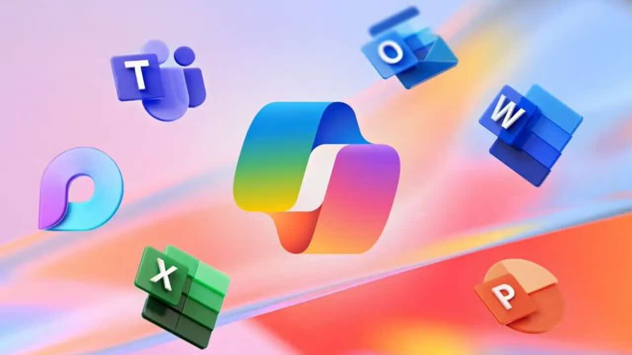 Microsoft 365
