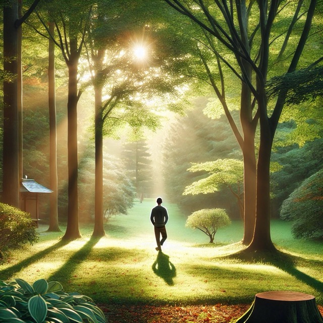 Mindful Walks