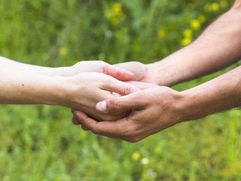 Being a Better Ally: Thoughtful Gestures for Chronic Illness Support