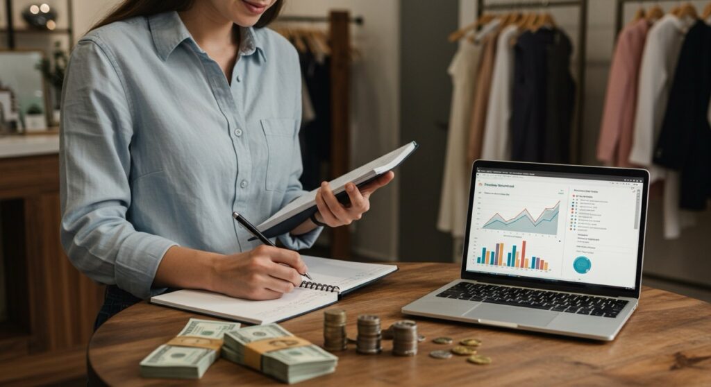 How to Manage Cash Flow