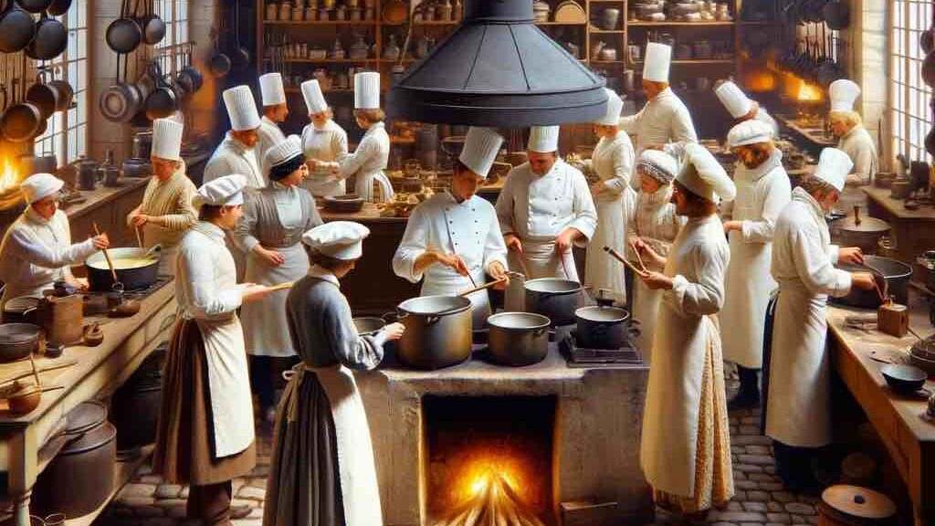 French Cuisine