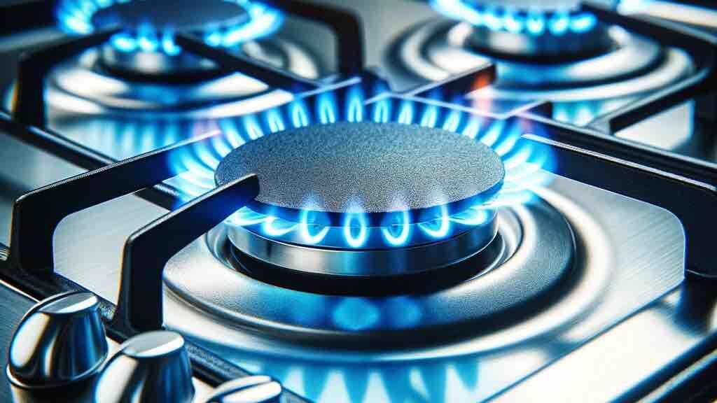 Gas Stove