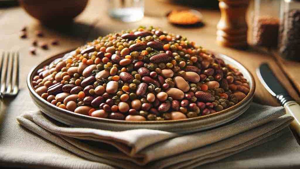 The Role of Fibre