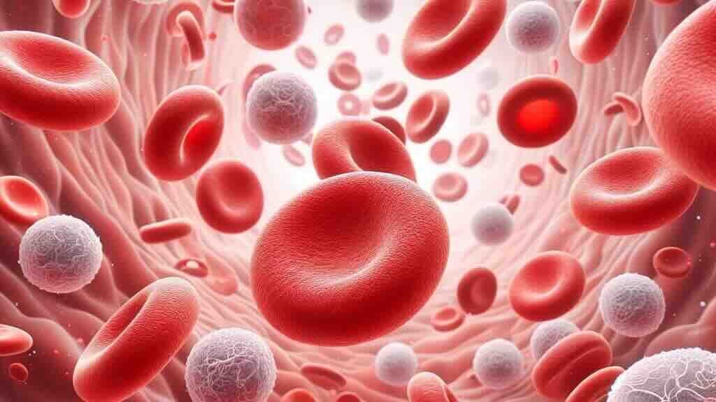 Test 2: Complete Blood Count (CBC)
