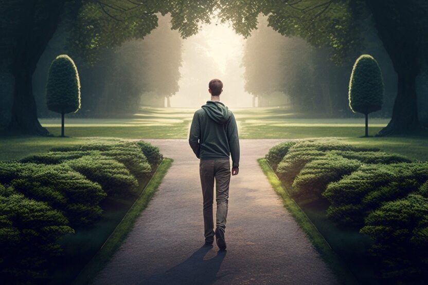 Maximize the Benefits of Walking