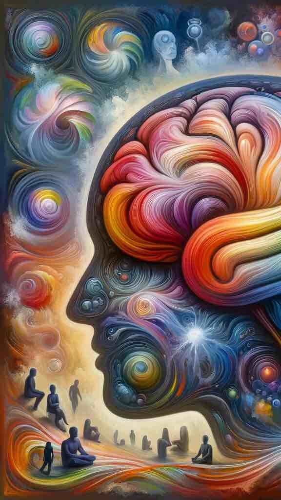 Number 10. The Brain is Influenced by Hormones, Emotions, and Social Factors