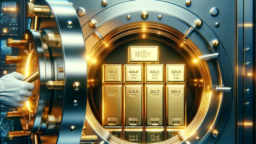 Benefits and Drawbacks of Investing in Gold