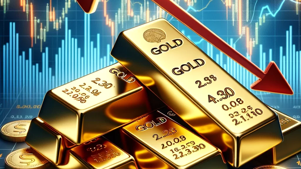 Benefits and Drawbacks of Investing in Gold