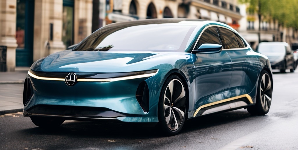 The Bright Side: Environmental benefits of EVs