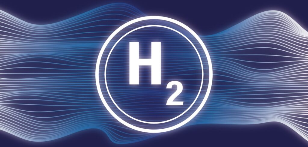 Hydrogen Energy